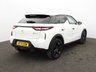 USED 2021 71 DS AUTOMOBILES DS 4 1.2 PureTech Performance Line Crossback 5dr Petrol EAT8 Euro 6 (s/s) (130 ps) 1 OWNER | CARPLAY | SENSORS
