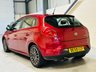 USED 2009 59 FIAT BRAVO 2.0 MultiJet 16v Sport Hatchback 5dr Diesel Manual (139 g/km, 163 bhp) Fuel Efficient|LOW TAX|CHEAPIE - PART EX WELCOME