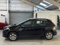 USED 2018 18 PEUGEOT 2008 1.2 PureTech Active SUV 5dr Petrol Manual Euro 6 (82 ps) 