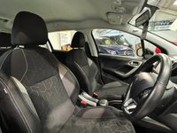 USED 2018 18 PEUGEOT 2008 1.2 PureTech Active SUV 5dr Petrol Manual Euro 6 (82 ps) 