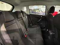 USED 2018 18 PEUGEOT 2008 1.2 PureTech Active SUV 5dr Petrol Manual Euro 6 (82 ps) 