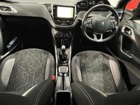 USED 2018 18 PEUGEOT 2008 1.2 PureTech Active SUV 5dr Petrol Manual Euro 6 (82 ps) 