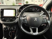 USED 2018 18 PEUGEOT 2008 1.2 PureTech Active SUV 5dr Petrol Manual Euro 6 (82 ps) 