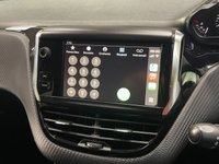 USED 2018 18 PEUGEOT 2008 1.2 PureTech Active SUV 5dr Petrol Manual Euro 6 (82 ps) 
