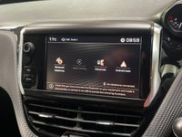 USED 2018 18 PEUGEOT 2008 1.2 PureTech Active SUV 5dr Petrol Manual Euro 6 (82 ps) 