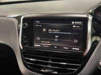USED 2018 18 PEUGEOT 2008 1.2 PureTech Active SUV 5dr Petrol Manual Euro 6 (82 ps) 