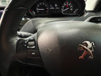 USED 2018 18 PEUGEOT 2008 1.2 PureTech Active SUV 5dr Petrol Manual Euro 6 (82 ps) 