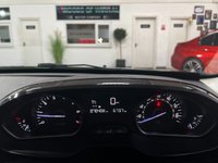 USED 2018 18 PEUGEOT 2008 1.2 PureTech Active SUV 5dr Petrol Manual Euro 6 (82 ps) 