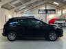 USED 2018 18 PEUGEOT 2008 1.2 PureTech Active SUV 5dr Petrol Manual Euro 6 (82 ps) 