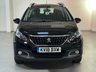 USED 2018 18 PEUGEOT 2008 1.2 PureTech Active SUV 5dr Petrol Manual Euro 6 (82 ps) 