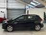 USED 2018 18 PEUGEOT 2008 1.2 PureTech Active SUV 5dr Petrol Manual Euro 6 (82 ps) 