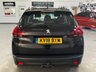 USED 2018 18 PEUGEOT 2008 1.2 PureTech Active SUV 5dr Petrol Manual Euro 6 (82 ps) 