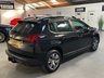 USED 2018 18 PEUGEOT 2008 1.2 PureTech Active SUV 5dr Petrol Manual Euro 6 (82 ps) 