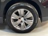 USED 2018 18 PEUGEOT 2008 1.2 PureTech Active SUV 5dr Petrol Manual Euro 6 (82 ps) 