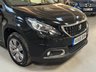 USED 2018 18 PEUGEOT 2008 1.2 PureTech Active SUV 5dr Petrol Manual Euro 6 (82 ps) 