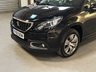 USED 2018 18 PEUGEOT 2008 1.2 PureTech Active SUV 5dr Petrol Manual Euro 6 (82 ps) 