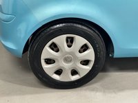 USED 2010 10 VAUXHALL CORSA 1.2i ecoFLEX 16v Exclusiv Hatchback 3dr Petrol Easytronic (119 g/km, 84 bhp) 