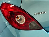 USED 2010 10 VAUXHALL CORSA 1.2i ecoFLEX 16v Exclusiv Hatchback 3dr Petrol Easytronic (119 g/km, 84 bhp) 