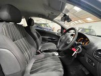 USED 2010 10 VAUXHALL CORSA 1.2i ecoFLEX 16v Exclusiv Hatchback 3dr Petrol Easytronic (119 g/km, 84 bhp) 