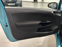 USED 2010 10 VAUXHALL CORSA 1.2i ecoFLEX 16v Exclusiv Hatchback 3dr Petrol Easytronic (119 g/km, 84 bhp) 