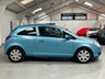 USED 2010 10 VAUXHALL CORSA 1.2i ecoFLEX 16v Exclusiv Hatchback 3dr Petrol Easytronic (119 g/km, 84 bhp) 