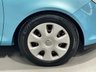 USED 2010 10 VAUXHALL CORSA 1.2i ecoFLEX 16v Exclusiv Hatchback 3dr Petrol Easytronic (119 g/km, 84 bhp) 