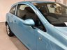 USED 2010 10 VAUXHALL CORSA 1.2i ecoFLEX 16v Exclusiv Hatchback 3dr Petrol Easytronic (119 g/km, 84 bhp) 
