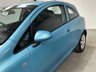 USED 2010 10 VAUXHALL CORSA 1.2i ecoFLEX 16v Exclusiv Hatchback 3dr Petrol Easytronic (119 g/km, 84 bhp) 