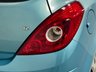 USED 2010 10 VAUXHALL CORSA 1.2i ecoFLEX 16v Exclusiv Hatchback 3dr Petrol Easytronic (119 g/km, 84 bhp) 