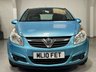 USED 2010 10 VAUXHALL CORSA 1.2i ecoFLEX 16v Exclusiv Hatchback 3dr Petrol Easytronic (119 g/km, 84 bhp) 