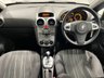 USED 2010 10 VAUXHALL CORSA 1.2i ecoFLEX 16v Exclusiv Hatchback 3dr Petrol Easytronic (119 g/km, 84 bhp) 