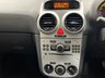 USED 2010 10 VAUXHALL CORSA 1.2i ecoFLEX 16v Exclusiv Hatchback 3dr Petrol Easytronic (119 g/km, 84 bhp) 