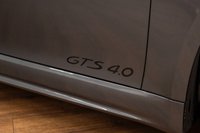 USED 2021 70 PORSCHE 718 CAYMAN 4.0 GTS Coupe 2dr Petrol Manual 