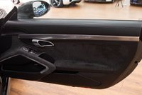 USED 2021 70 PORSCHE 718 CAYMAN 4.0 GTS Coupe 2dr Petrol Manual 