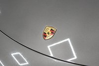 USED 2021 70 PORSCHE 718 CAYMAN 4.0 GTS Coupe 2dr Petrol Manual 