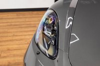 USED 2021 70 PORSCHE 718 CAYMAN 4.0 GTS Coupe 2dr Petrol Manual 
