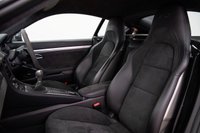 USED 2021 70 PORSCHE 718 CAYMAN 4.0 GTS Coupe 2dr Petrol Manual 