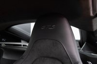 USED 2021 70 PORSCHE 718 CAYMAN 4.0 GTS Coupe 2dr Petrol Manual 