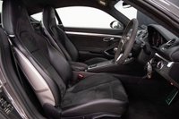 USED 2021 70 PORSCHE 718 CAYMAN 4.0 GTS Coupe 2dr Petrol Manual 