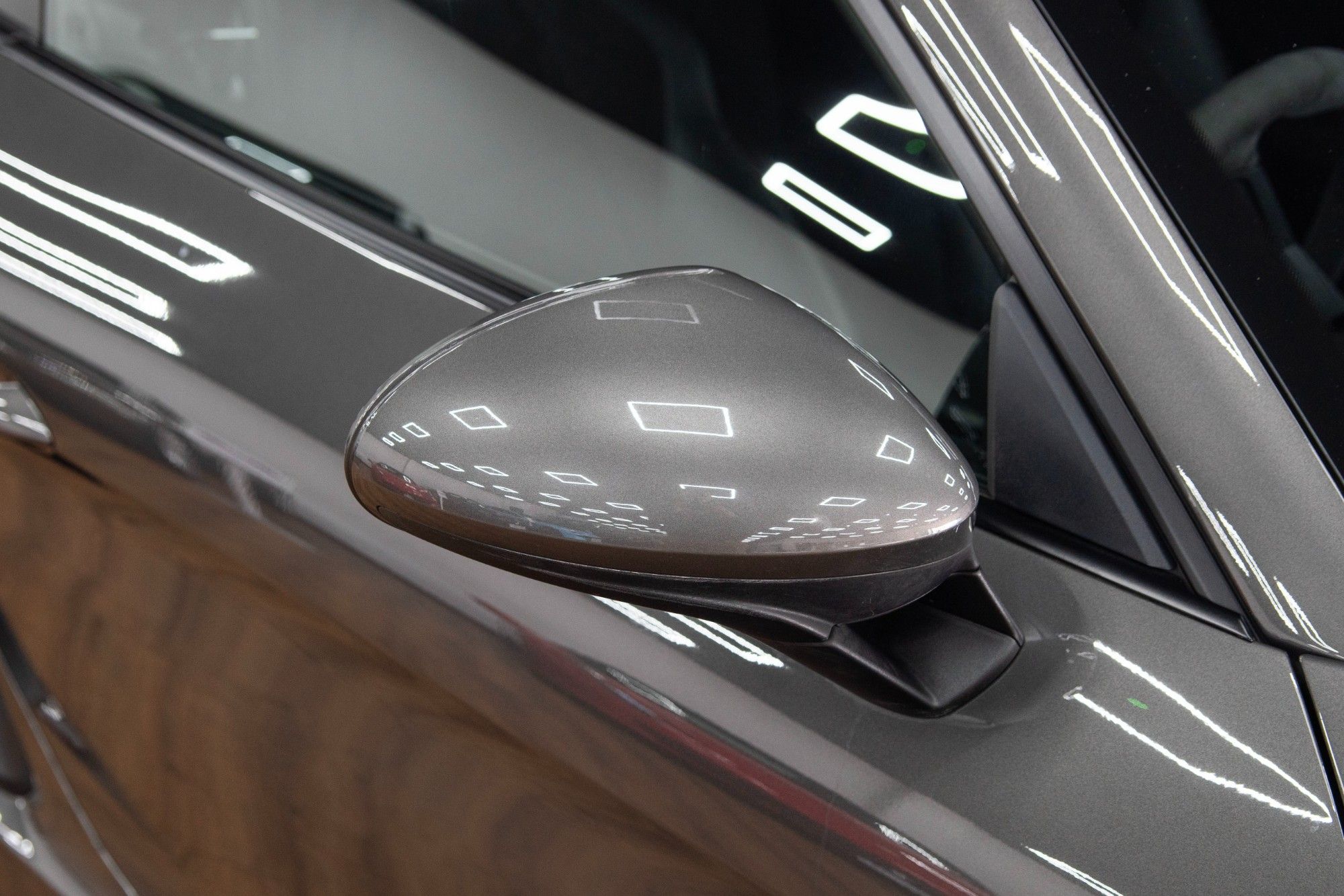 USED 2021 70 PORSCHE 718 CAYMAN 4.0 GTS Coupe 2dr Petrol Manual 