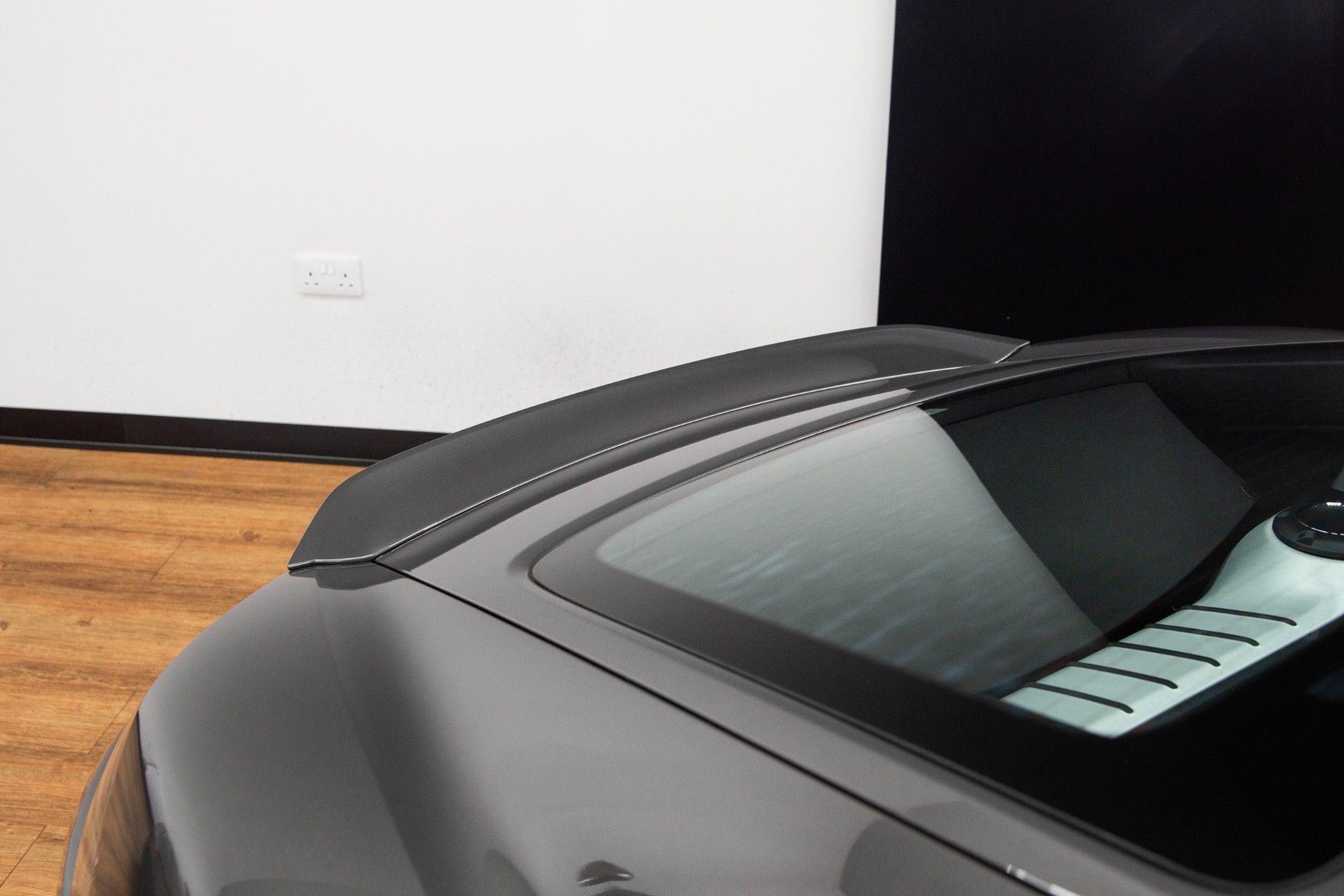 USED 2021 70 PORSCHE 718 CAYMAN 4.0 GTS Coupe 2dr Petrol Manual 