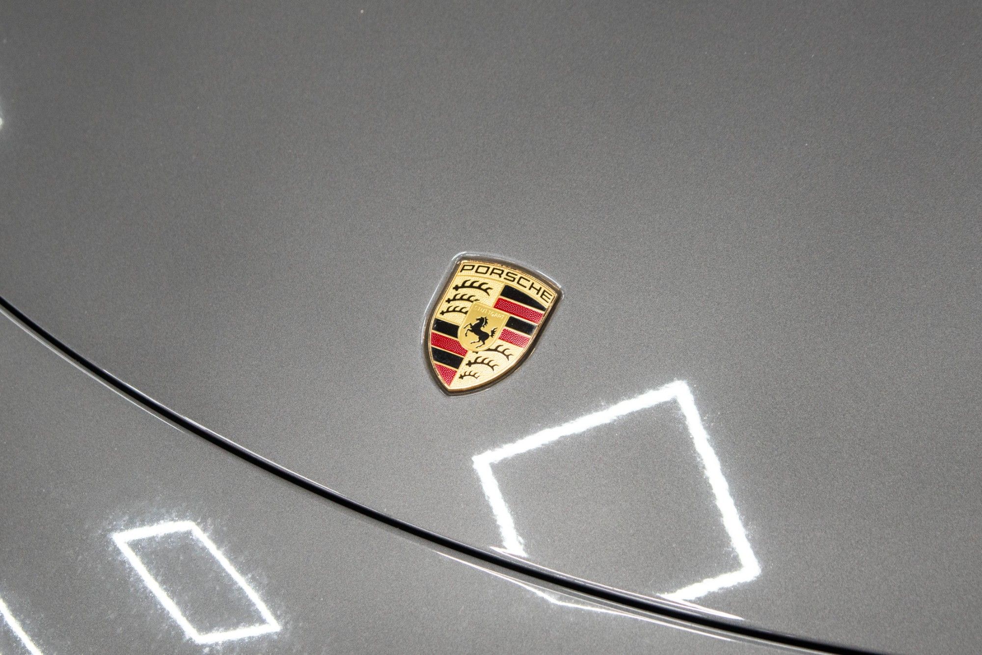 USED 2021 70 PORSCHE 718 CAYMAN 4.0 GTS Coupe 2dr Petrol Manual 