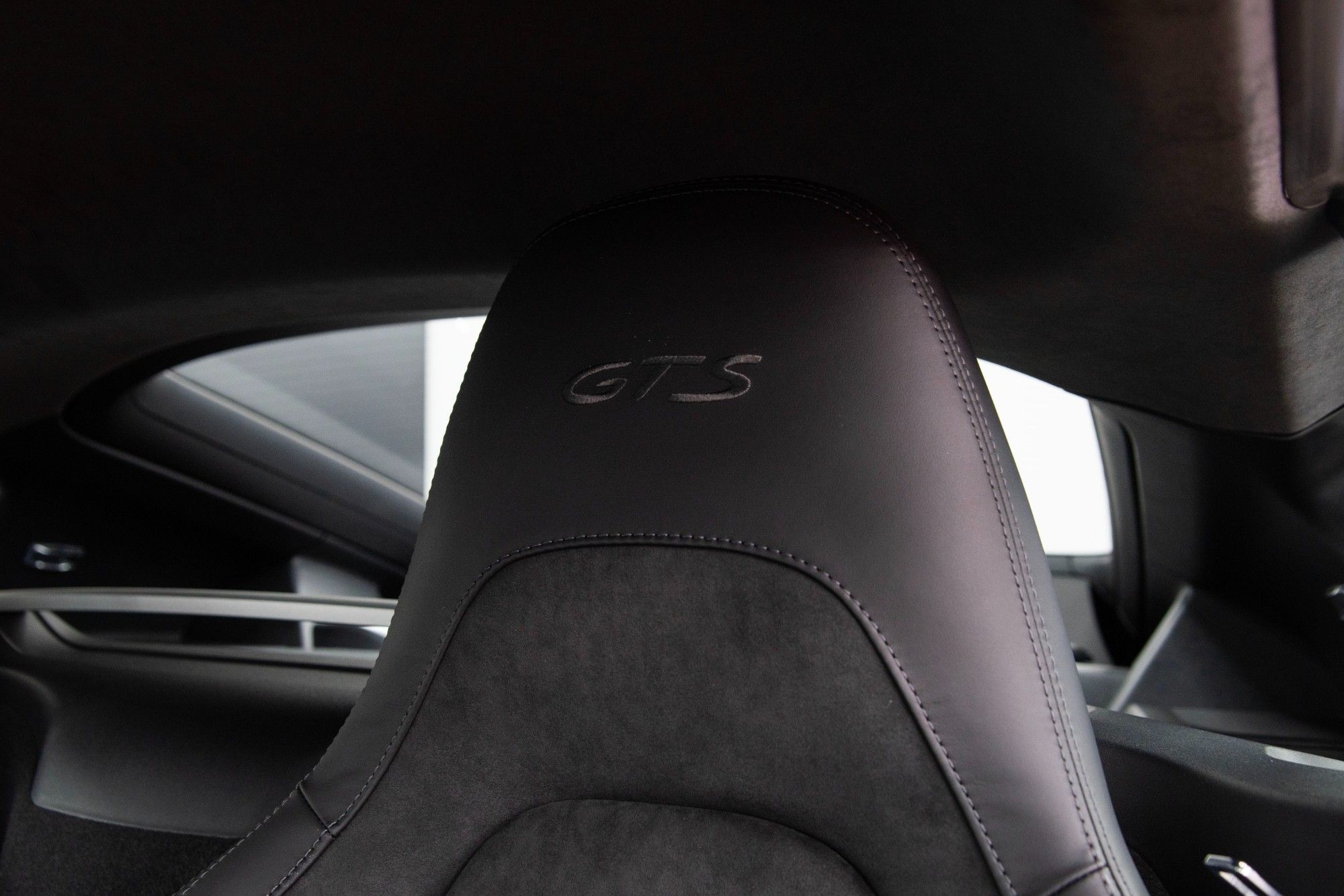 USED 2021 70 PORSCHE 718 CAYMAN 4.0 GTS Coupe 2dr Petrol Manual 