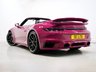 USED 2023 23 PORSCHE 911 3.7T 992 Turbo S Convertible 2dr Petrol PDK 4WD Euro 6 (s/s) (650 ps) 