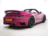 USED 2023 23 PORSCHE 911 3.7T 992 Turbo S Convertible 2dr Petrol PDK 4WD Euro 6 (s/s) (650 ps) 