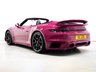USED 2023 23 PORSCHE 911 3.7T 992 Turbo S Convertible 2dr Petrol PDK 4WD Euro 6 (s/s) (650 ps) 