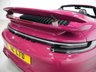 USED 2023 23 PORSCHE 911 3.7T 992 Turbo S Convertible 2dr Petrol PDK 4WD Euro 6 (s/s) (650 ps) 