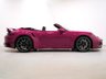 USED 2023 23 PORSCHE 911 3.7T 992 Turbo S Convertible 2dr Petrol PDK 4WD Euro 6 (s/s) (650 ps) 