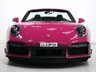 USED 2023 23 PORSCHE 911 3.7T 992 Turbo S Convertible 2dr Petrol PDK 4WD Euro 6 (s/s) (650 ps) 