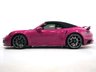 USED 2023 23 PORSCHE 911 3.7T 992 Turbo S Convertible 2dr Petrol PDK 4WD Euro 6 (s/s) (650 ps) 